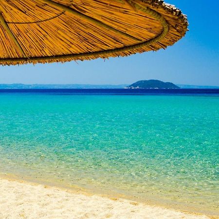Karagiannis Summer Houses Neos Marmaras Ngoại thất bức ảnh