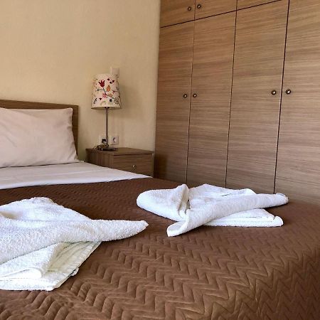 Karagiannis Summer Houses Neos Marmaras Ngoại thất bức ảnh