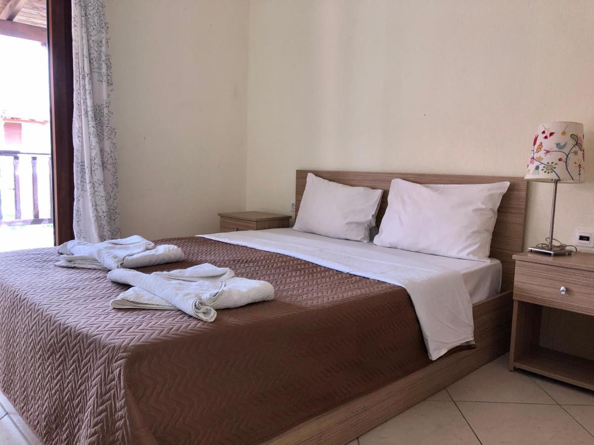 Karagiannis Summer Houses Neos Marmaras Ngoại thất bức ảnh