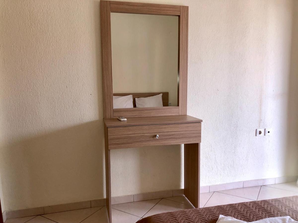 Karagiannis Summer Houses Neos Marmaras Ngoại thất bức ảnh