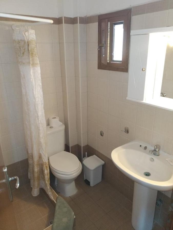 Karagiannis Summer Houses Neos Marmaras Ngoại thất bức ảnh
